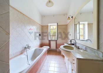 Bagno - Villa Formello - foto 15