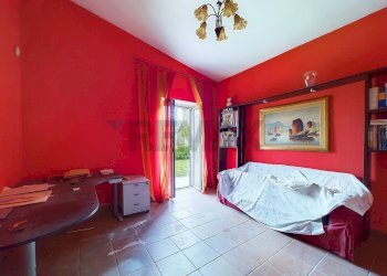 Soggiorno - Villa Formello - foto 16