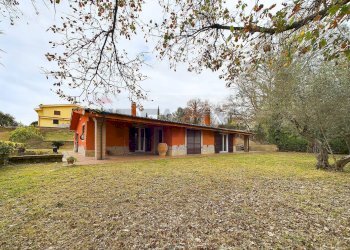 Casa all\'aperto - Villa Formello - foto 19