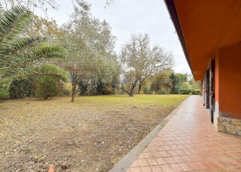 Giardino - Villa Formello - foto 20