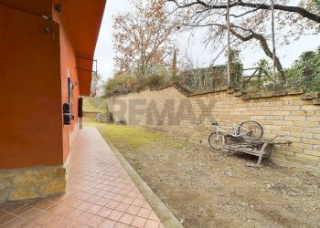 Giardino - Villa Formello - foto 21