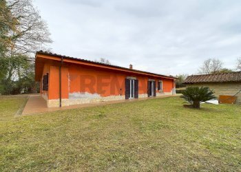 Casa all\'aperto - Villa Formello - foto 22