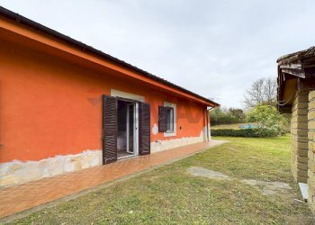 Casa all\'aperto - Villa Formello - foto 23