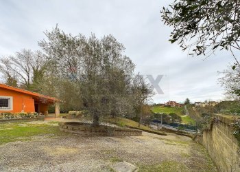 Giardino - Villa Formello - foto 24