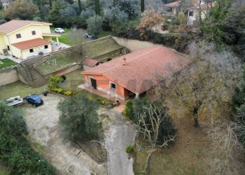 Casa all\'aperto - Villa Formello - foto 26