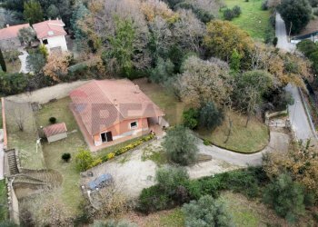 Casa all\'aperto - Villa Formello - foto 27