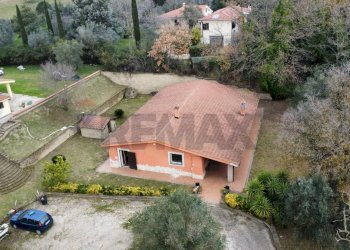 Casa all\'aperto - Villa Formello - foto 28