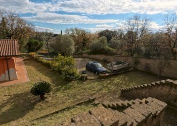 Giardino - Villa Formello - foto 30