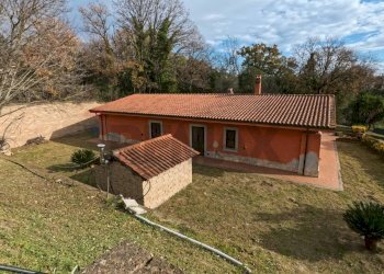Casa all\'aperto - Villa Formello - foto 31