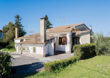 Casa all\'aperto - Casa semi indipendente VIA DELLA BANDITA
 
10, Formello - foto 2