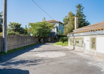 Terrazza - Casa semi indipendente VIA DELLA BANDITA
 
10, Formello - foto 4