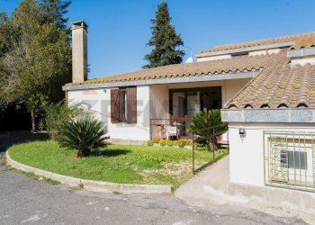 Casa all\'aperto - Casa semi indipendente VIA DELLA BANDITA
 
10, Formello - foto 6