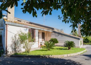 Casa all\'aperto - Casa semi indipendente VIA DELLA BANDITA
 
10, Formello - foto 7