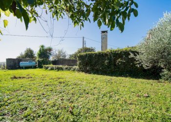 Giardino - Casa semi indipendente VIA DELLA BANDITA
 
10, Formello - foto 8