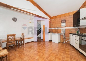 Cucina - Casa semi indipendente VIA DELLA BANDITA
 
10, Formello - foto 9