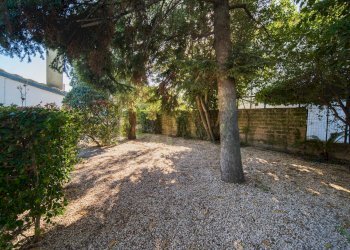 Giardino - Casa semi indipendente VIA DELLA BANDITA
 
10, Formello - foto 12