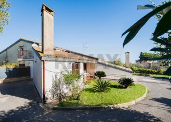 Casa all\'aperto - Casa semi indipendente VIA DELLA BANDITA
 
10, Formello - foto 13