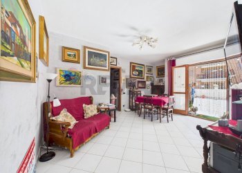 Sala da pranzo - Trilocale Monterotondo - foto 5