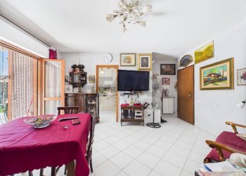 Sala da pranzo - Trilocale Monterotondo - foto 6