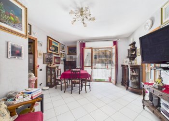 Sala da pranzo - Trilocale Monterotondo - foto 7