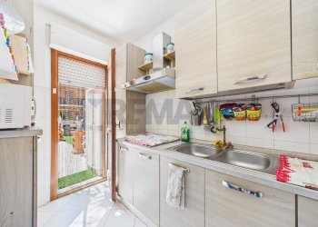 Cucina - Trilocale Monterotondo - foto 10