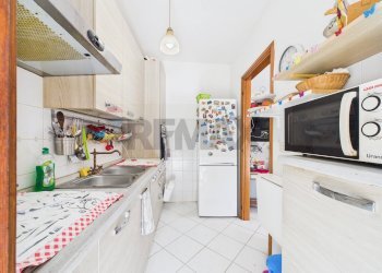 Cucina - Trilocale Monterotondo - foto 11