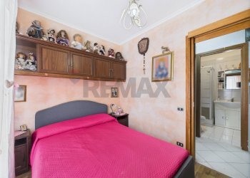 Camera / camera da letto - Trilocale Monterotondo - foto 14