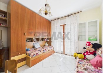 Camera / camera da letto - Trilocale Monterotondo - foto 16