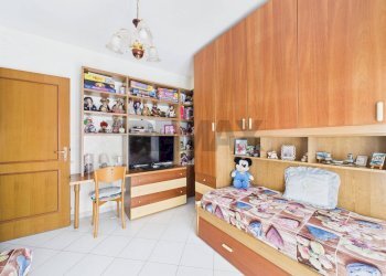 Camera / camera da letto - Trilocale Monterotondo - foto 17