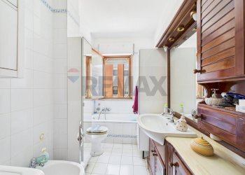 Bagno - Trilocale Monterotondo - foto 19