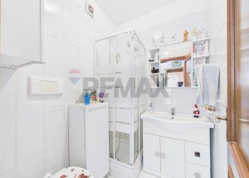 Bagno - Trilocale Monterotondo - foto 20