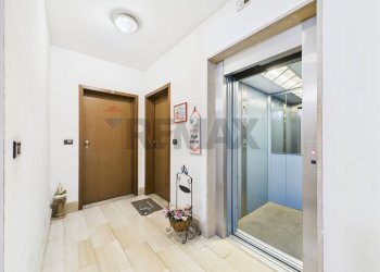 Ricezione / Lobby - Trilocale Monterotondo - foto 21