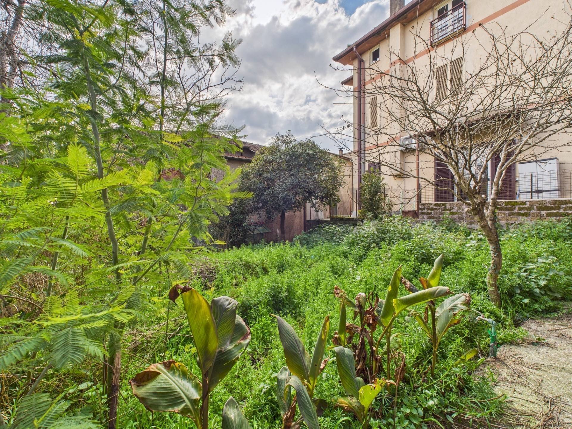 Giardino - Trilocale Mazzano Romano - foto 2