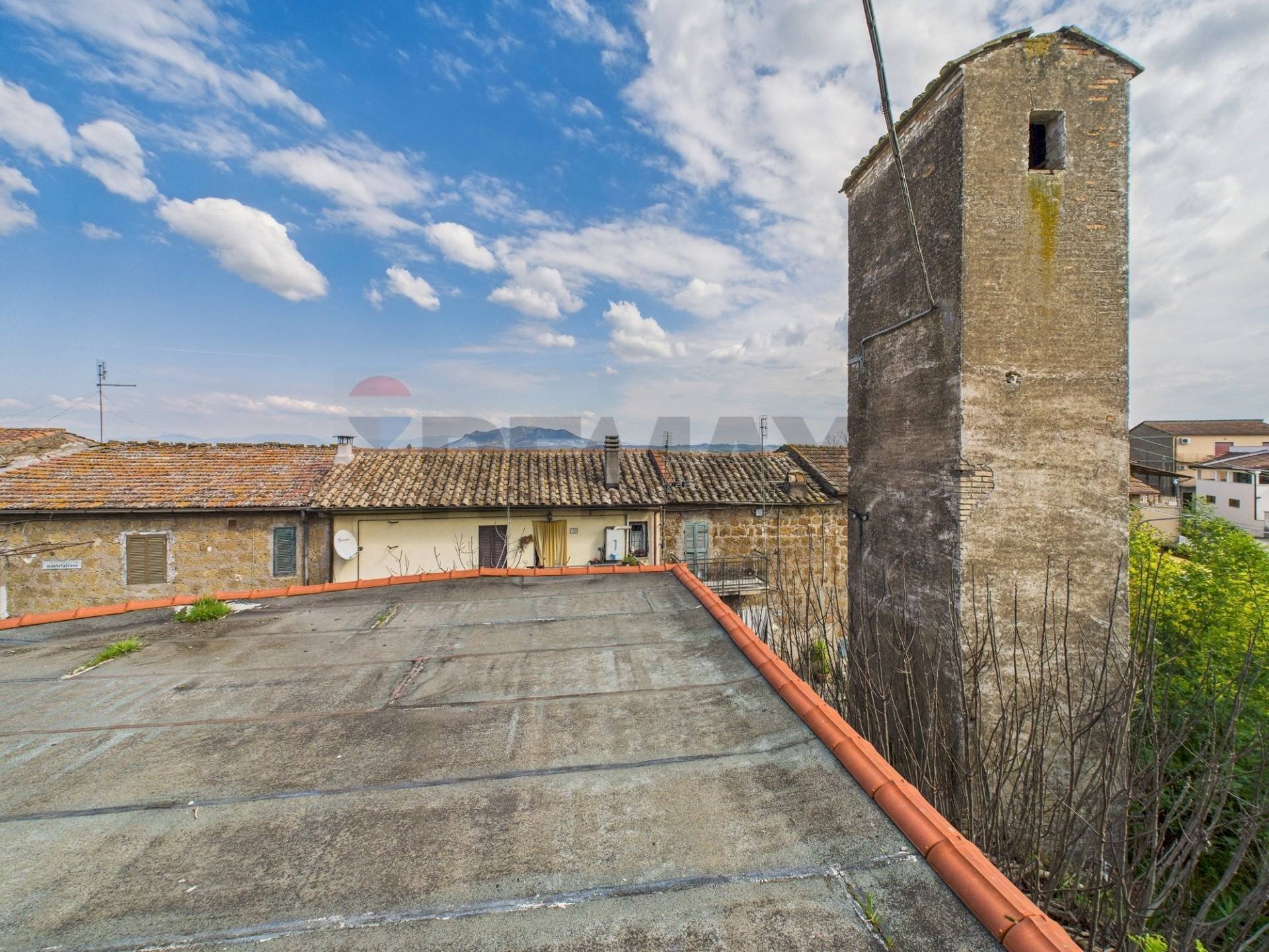 Terrazza - Trilocale Mazzano Romano - foto 3