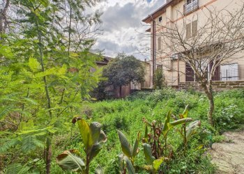 Giardino - Trilocale Mazzano Romano - foto 2