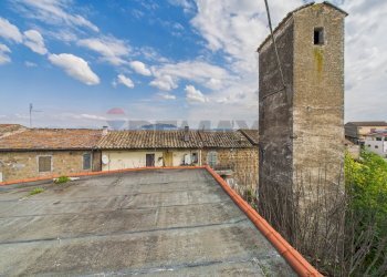Terrazza - Trilocale Mazzano Romano - foto 3