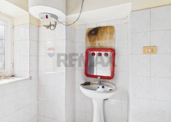 Bagno - Trilocale Mazzano Romano - foto 9