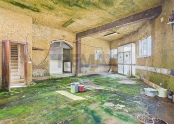 Giardino - Trilocale Mazzano Romano - foto 11