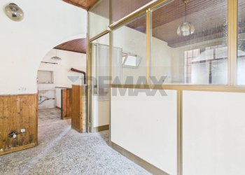 Ricezione / Lobby - Trilocale Mazzano Romano - foto 14