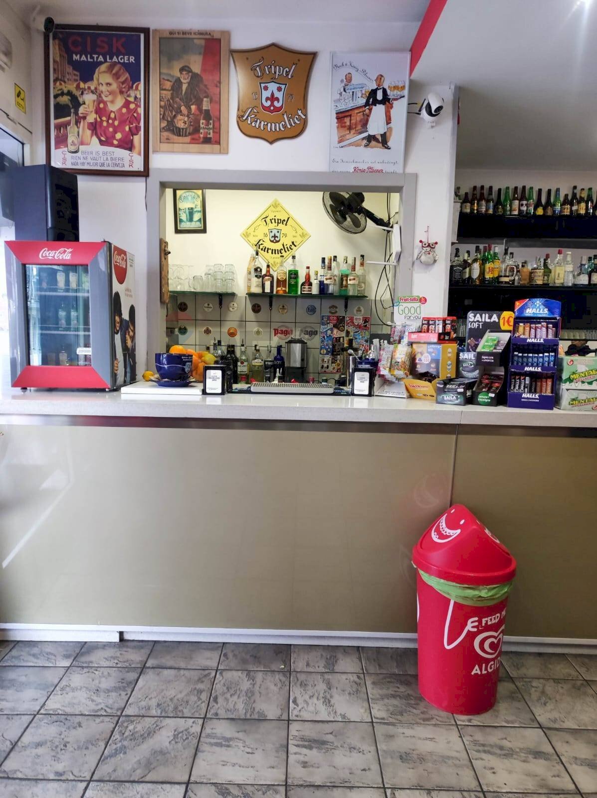 Cucina - Bar Tavola Calda - Fredda Campagnano di Roma - foto 2