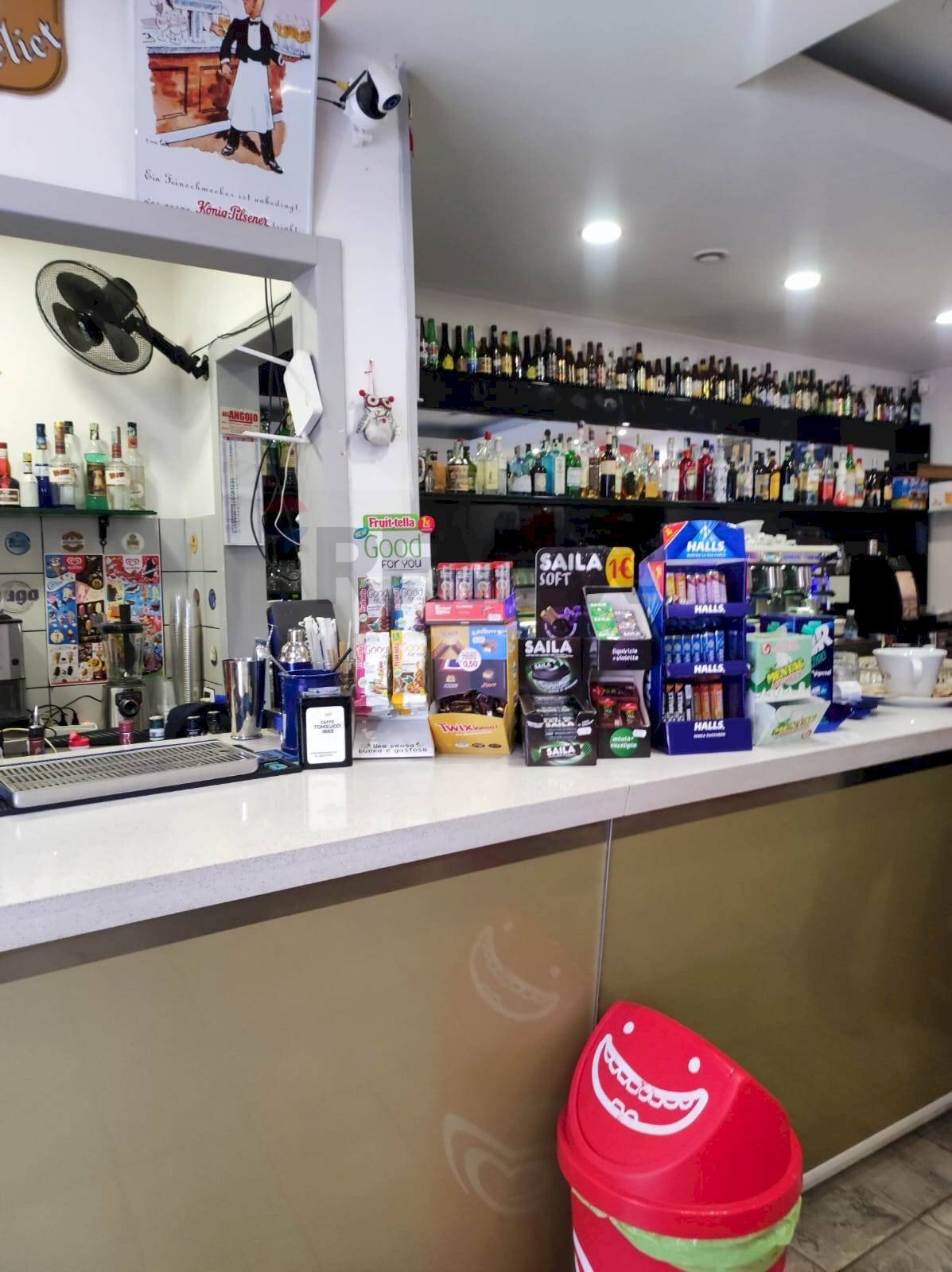 Cucina - Bar Tavola Calda - Fredda Campagnano di Roma - foto 3