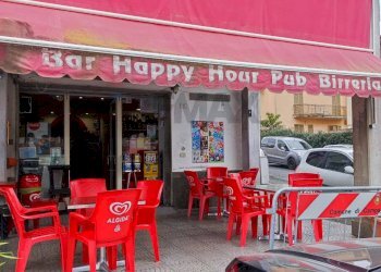 Edificio all\'aperto - Bar Tavola Calda - Fredda Campagnano di Roma - foto 1