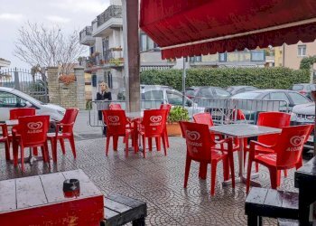 Terrazza - Bar Tavola Calda - Fredda Campagnano di Roma - foto 6