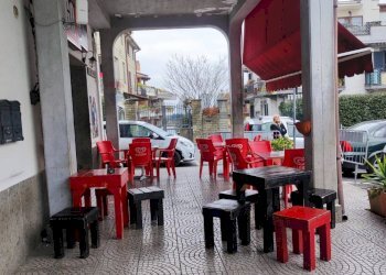 Terrazza - Bar Tavola Calda - Fredda Campagnano di Roma - foto 7