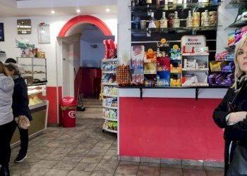 Soggiorno - Bar Tavola Calda - Fredda Campagnano di Roma - foto 11