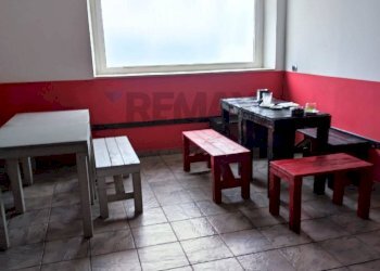 Sala da pranzo - Bar Tavola Calda - Fredda Campagnano di Roma - foto 14