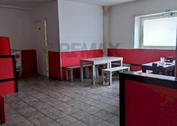 Sala da pranzo - Bar Tavola Calda - Fredda Campagnano di Roma - foto 16