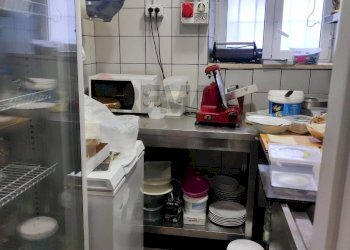 Cucina - Bar Tavola Calda - Fredda Campagnano di Roma - foto 17