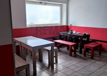 Sala da pranzo - Bar Tavola Calda - Fredda Campagnano di Roma - foto 18