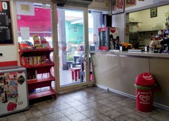 Cucina - Bar Tavola Calda - Fredda Campagnano di Roma - foto 19